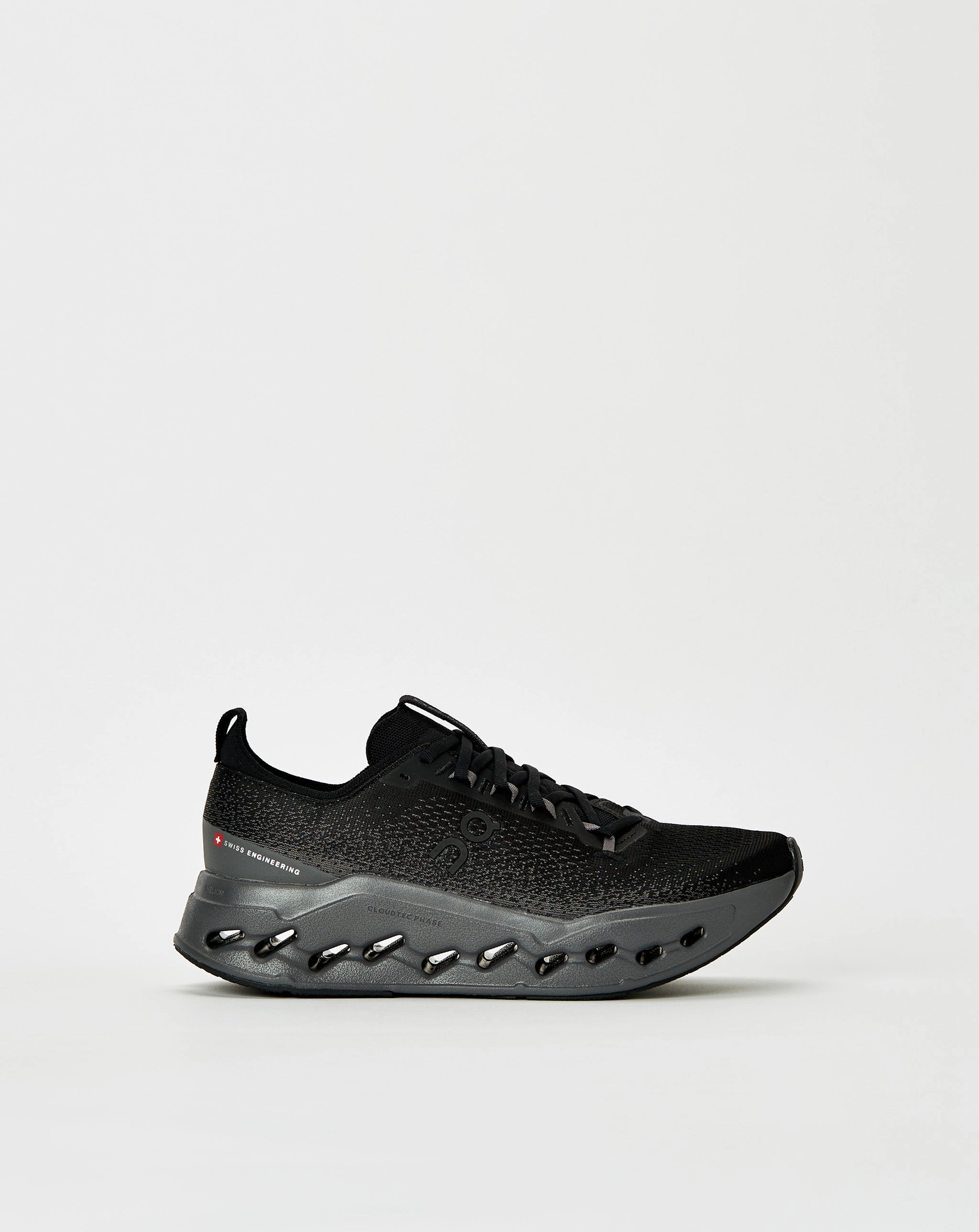 Cloudsurfer Max On Running footwear