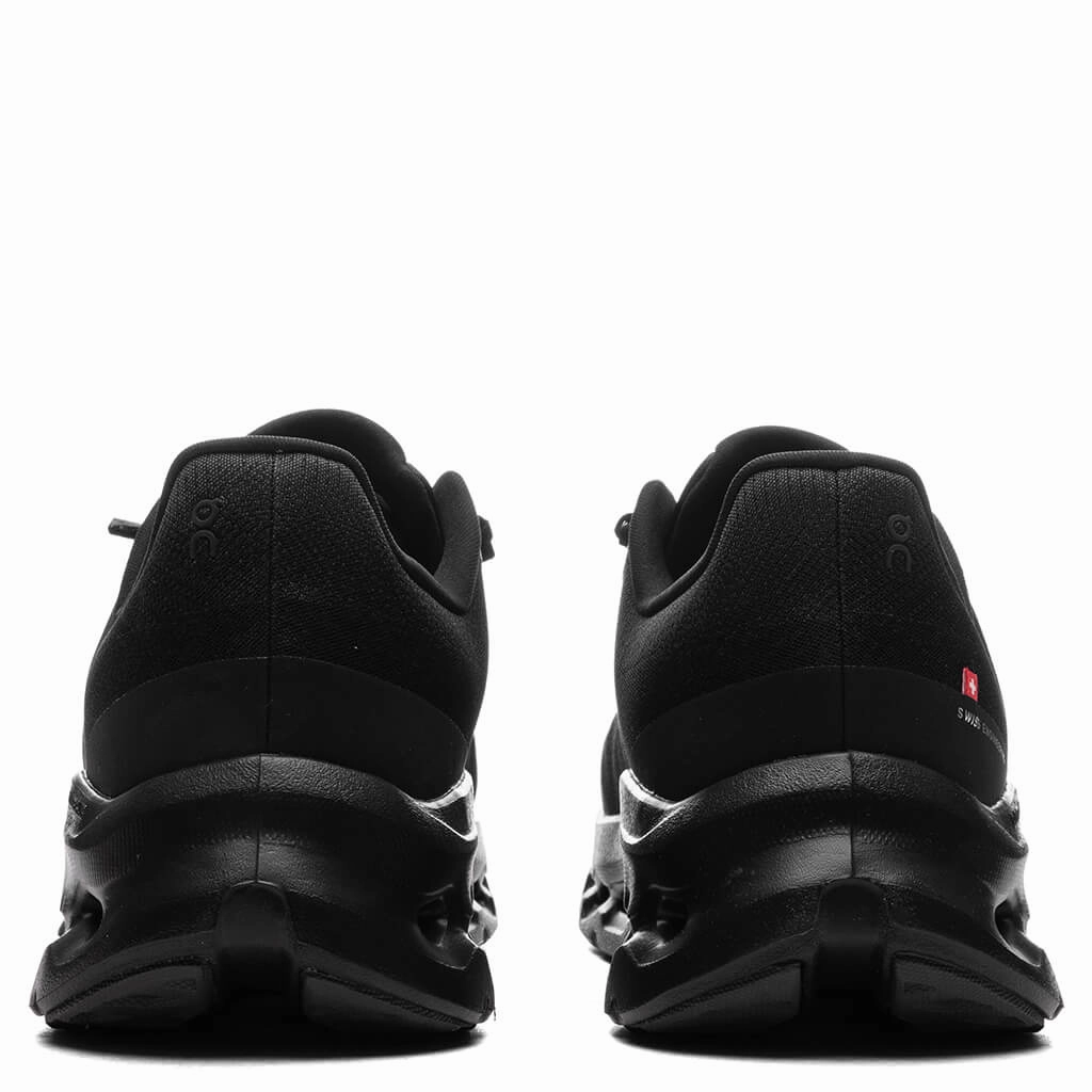 Cloudtilt - Eclipse/Black On Cloud Cushion Running Shoes