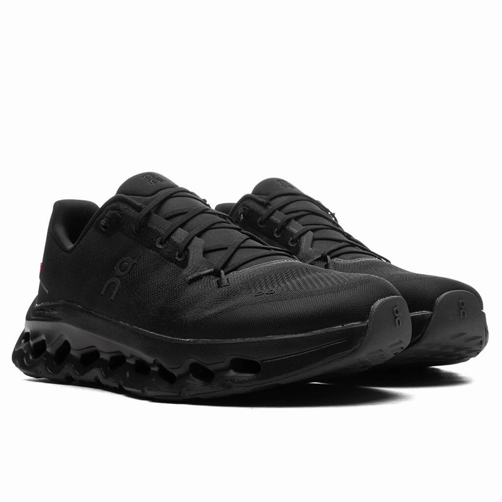 Cloudtilt - Eclipse/Black On Cloud Cushion Running Shoes