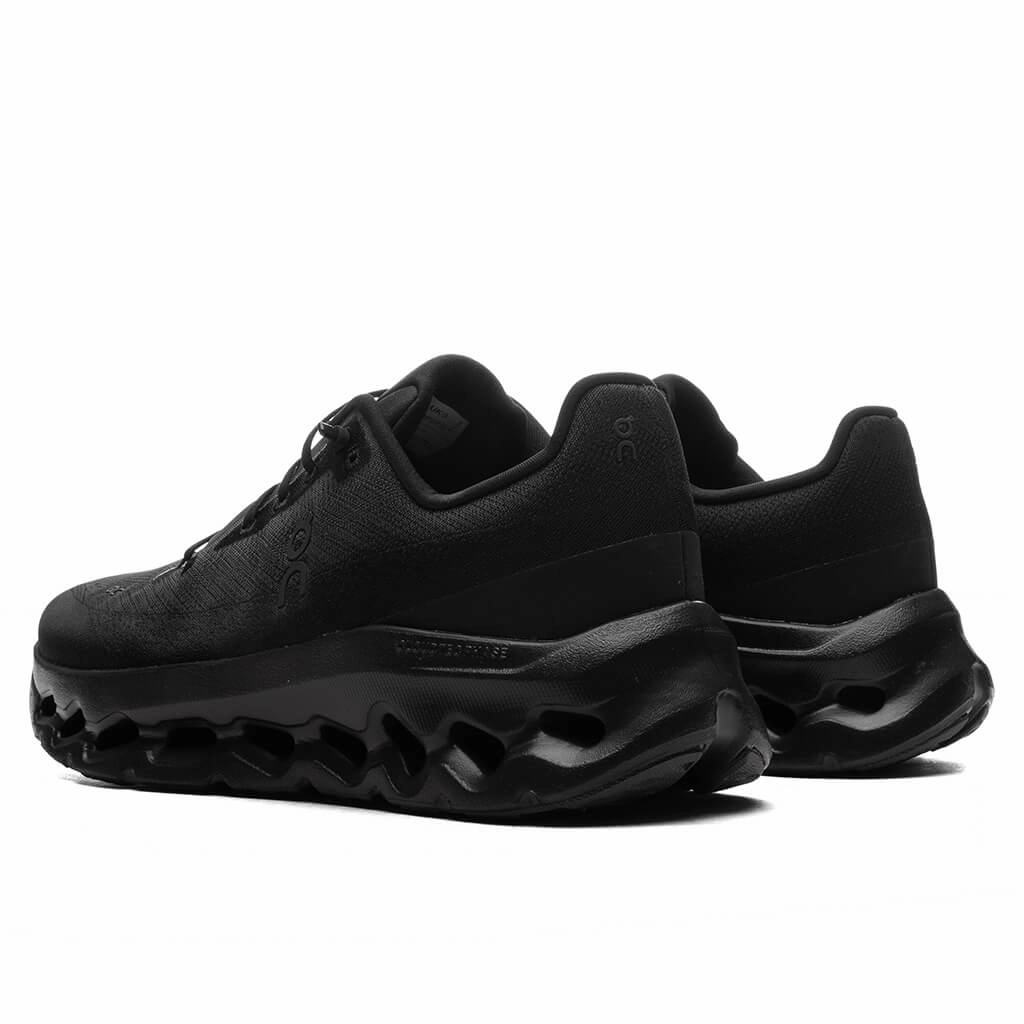 Cloudtilt - Eclipse/Black On Cloud Cushion Running Shoes