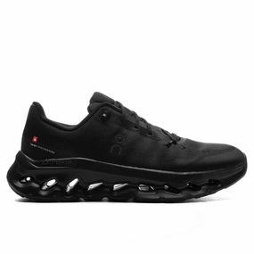 Cloudtilt - Eclipse/Black On running shoes with cloud cushioning
