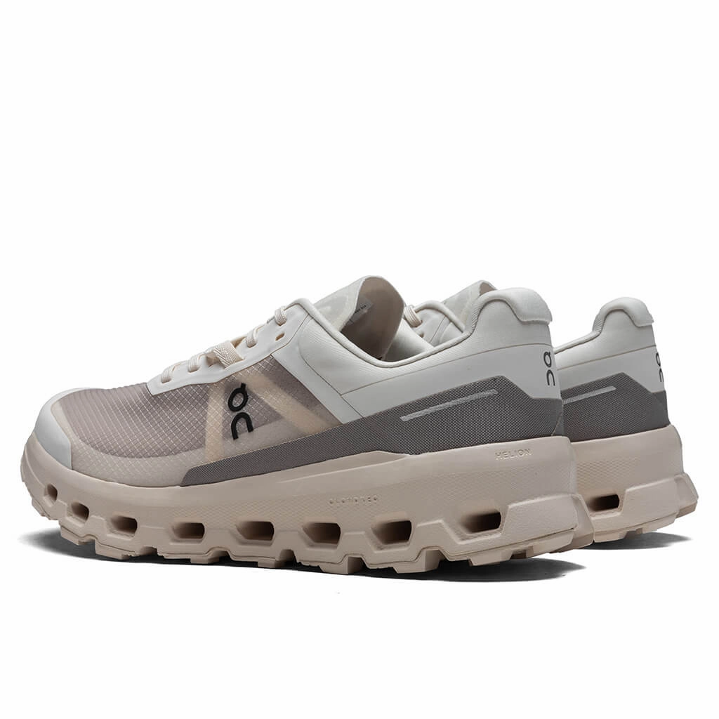 Cloudvista 2 - Cream/Desert On Cloud Cushion Running Shoes