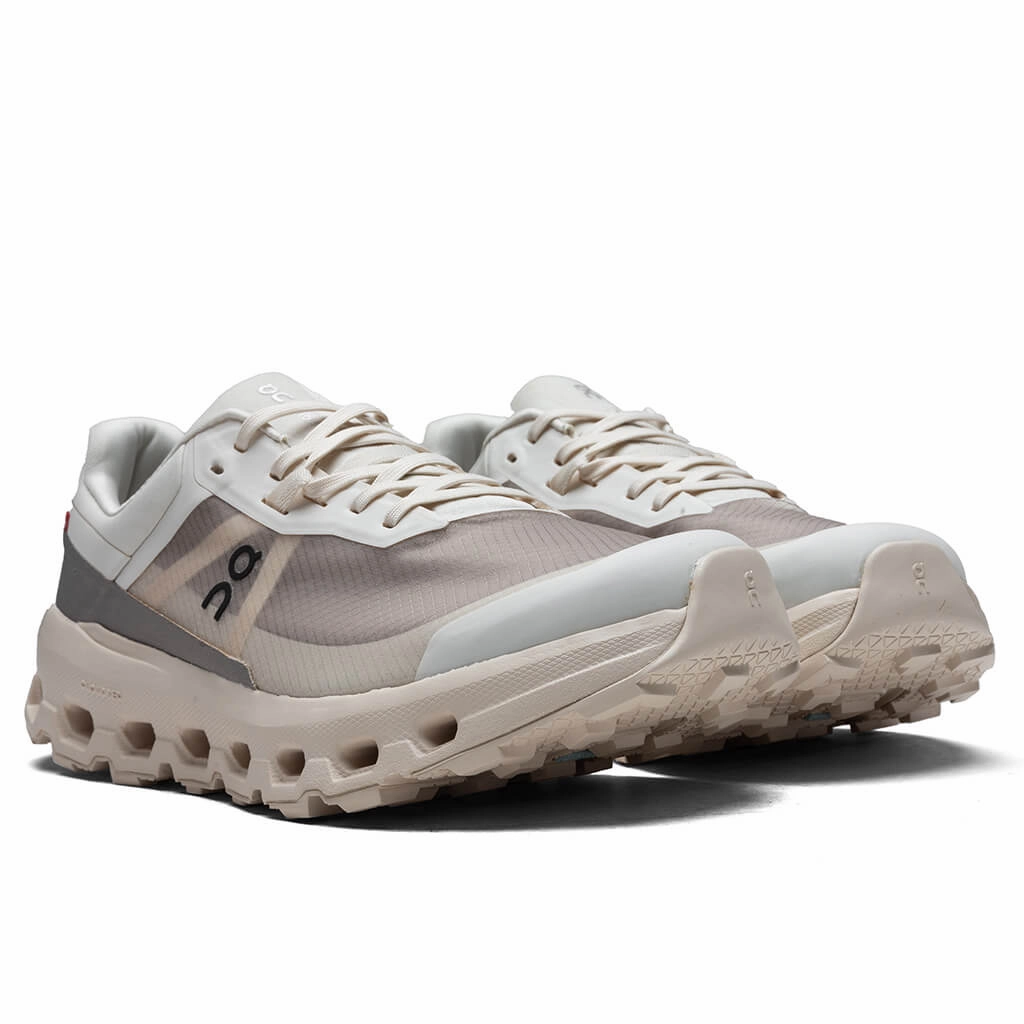 Cloudvista 2 - Cream/Desert On Cloud Cushion Running Shoes