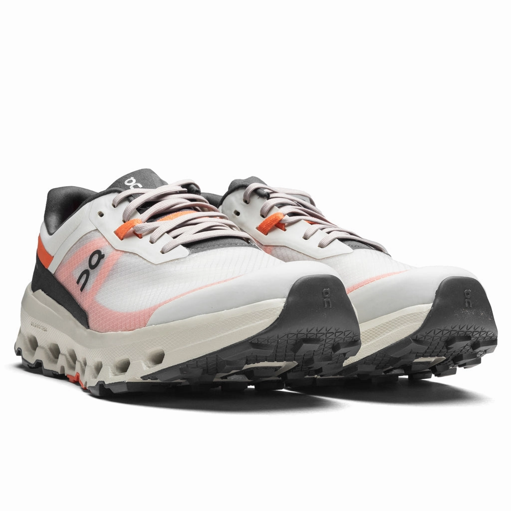 Cloudvista - Ice/Flame On Cloud Cushion Running Shoes