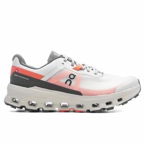 Cloudvista - Ice/Flame On running shoes with cloud cushioning
