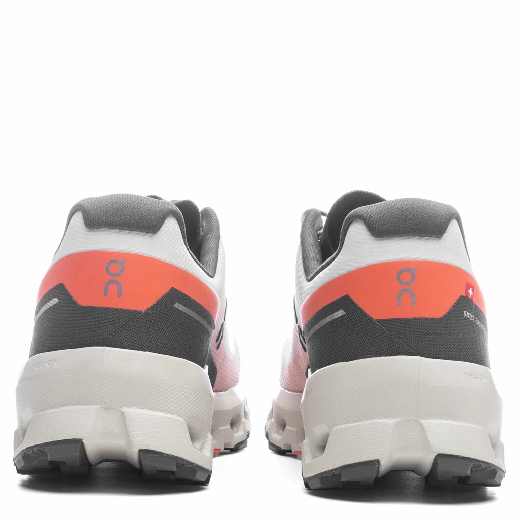 Cloudvista - Ice/Flame On Cloud Cushion Running Shoes
