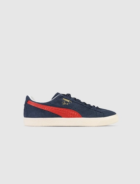 CLYDE SOHO LONDON Puma footwear options
