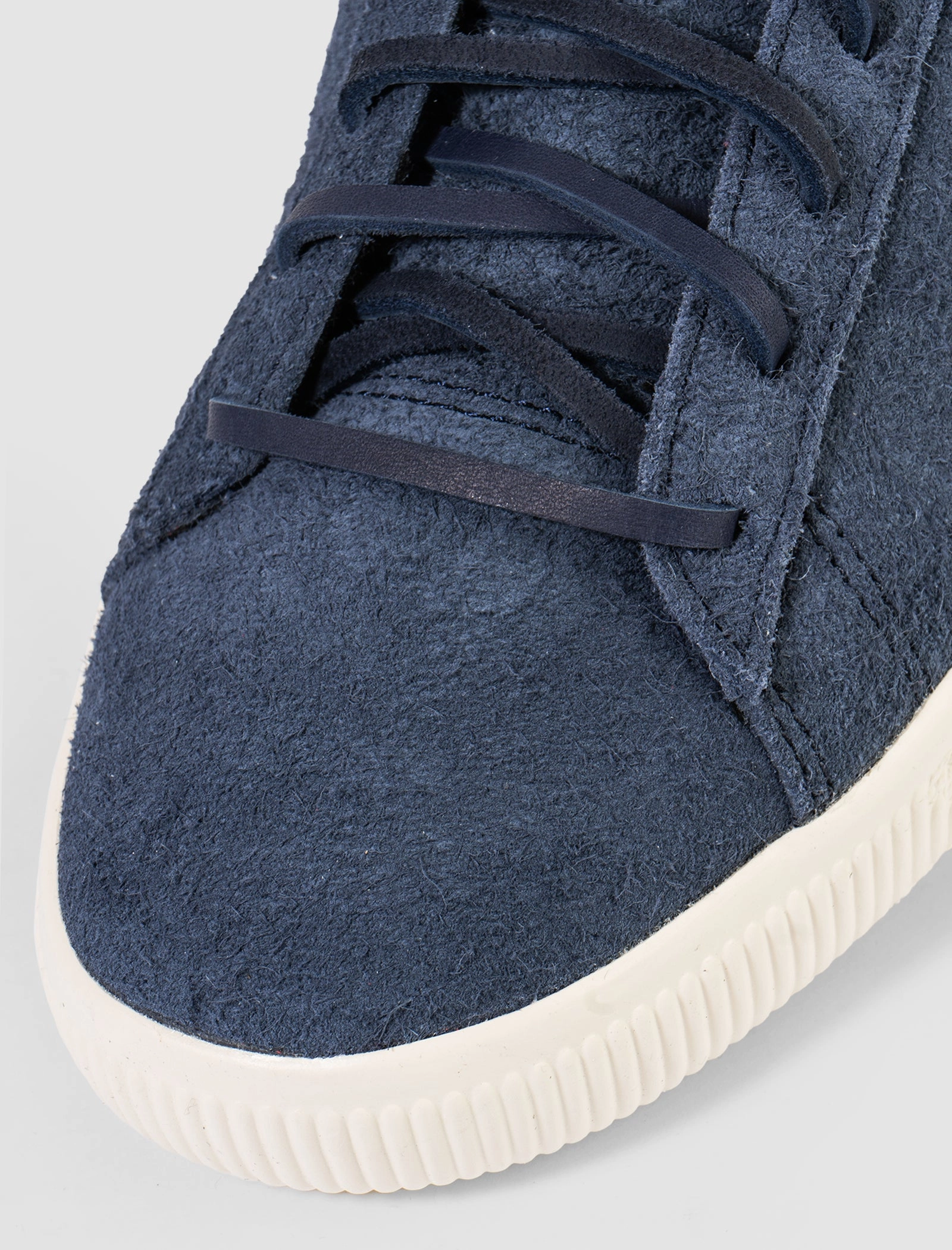 CLYDE SOHO LONDON Breathable Daily Trainers