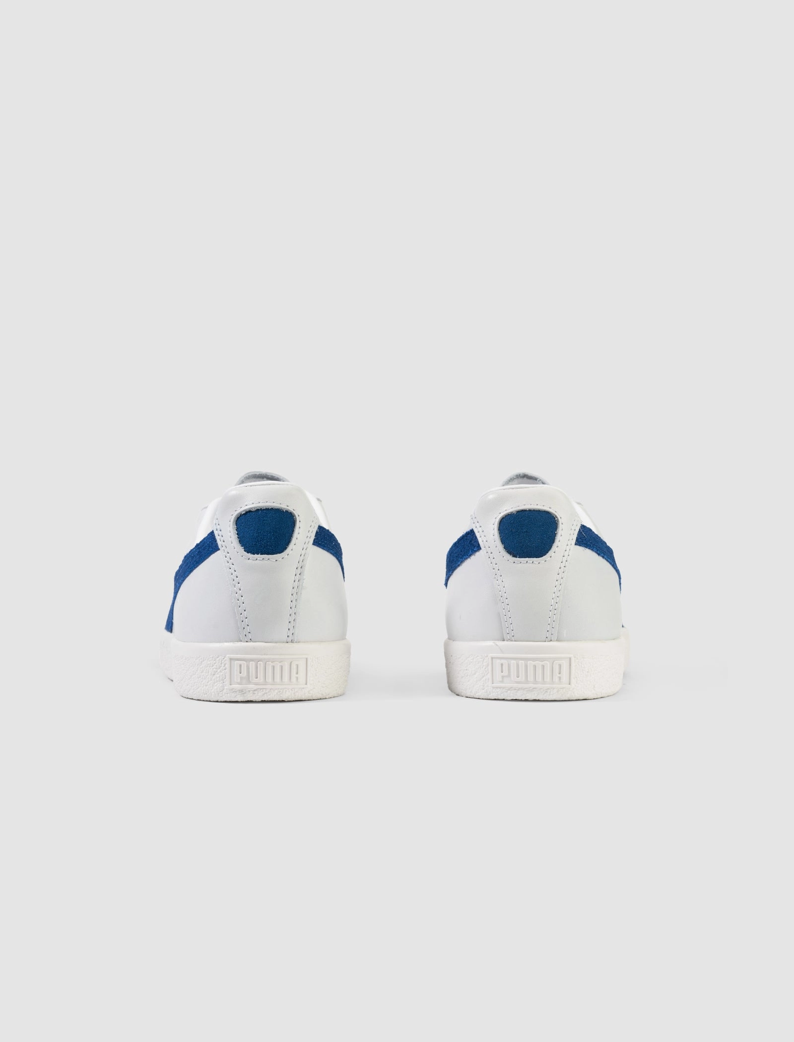 CLYDE SOHO NYC Breathable Daily Trainers