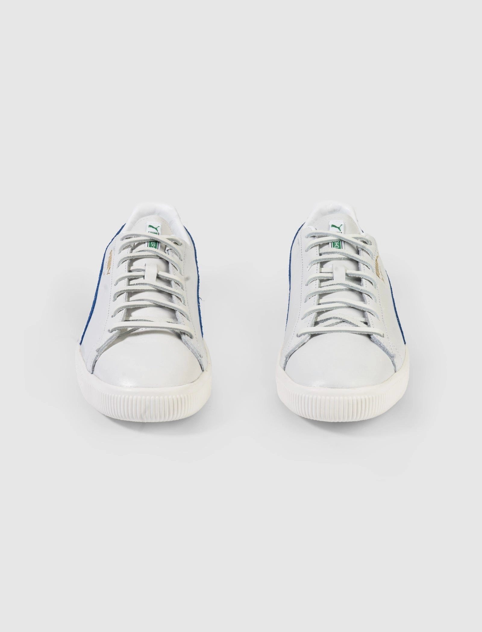 CLYDE SOHO NYC Breathable Daily Trainers