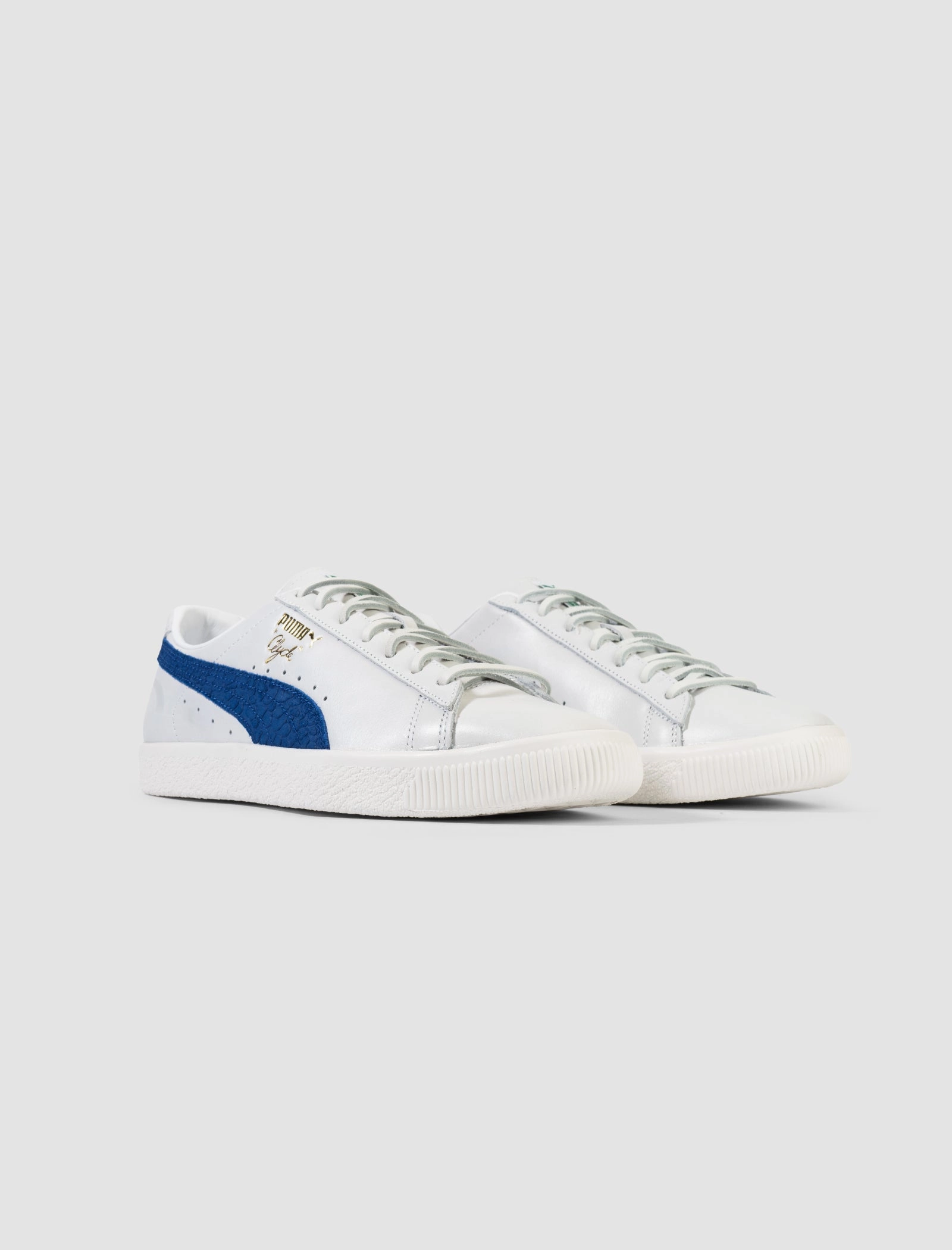CLYDE SOHO NYC Breathable Daily Trainers