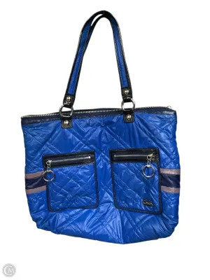 Coach Bags Handbag Designer By Coach, Size: Large