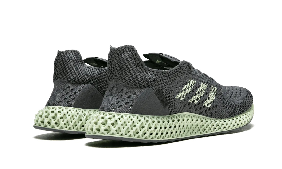 Consortium 4D Runner "Friends and Family" adidas mens active shoes