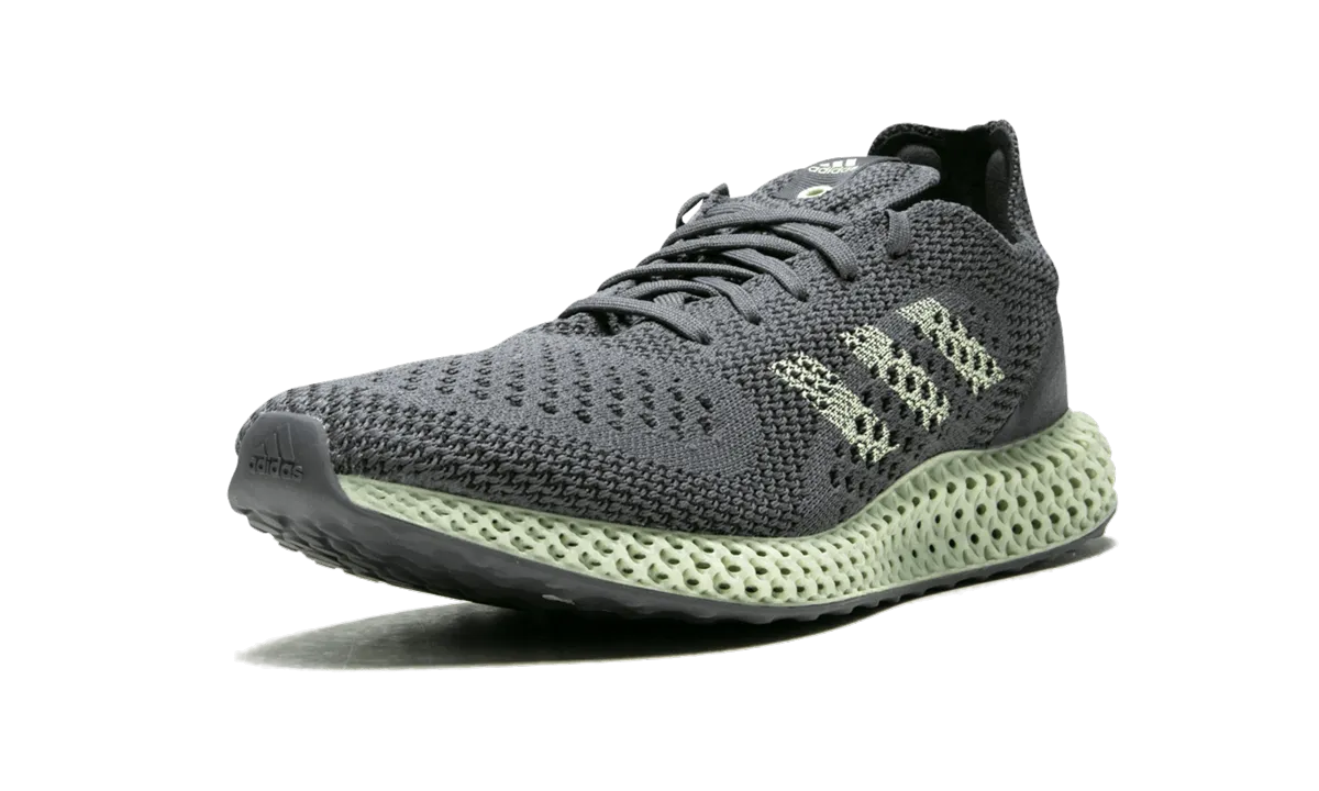 Consortium 4D Runner "Friends and Family" adidas mens active shoes
