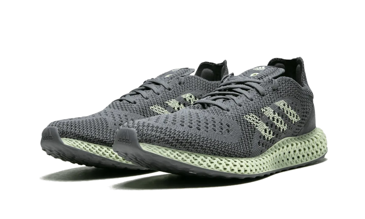 Consortium 4D Runner "Friends and Family" adidas mens active shoes