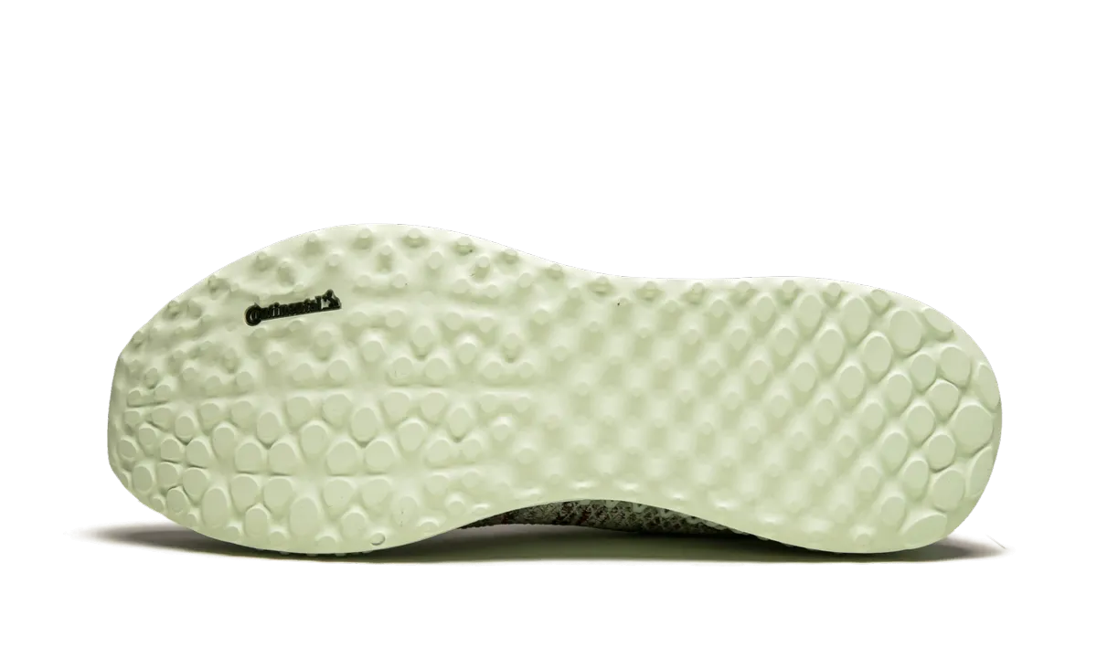 Consortium Runner KITH 4D "Purple" adidas mens active shoes