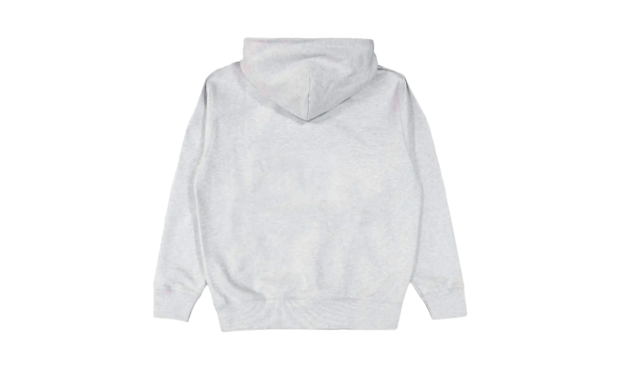 Contempo Pullover Hoodie "GREY" adidas casual mens footwear