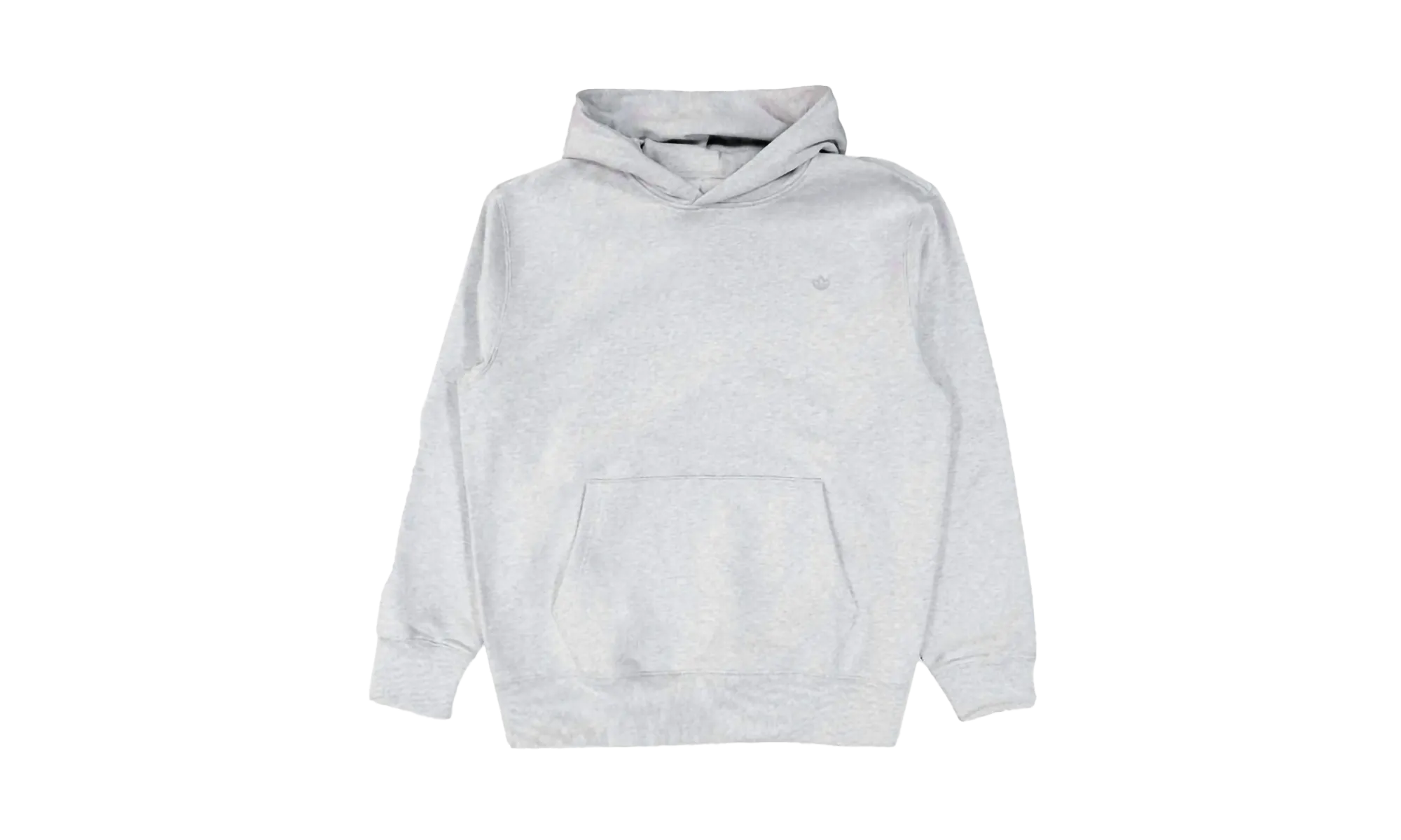 Contempo Pullover Hoodie "GREY" Adidas Men's varieties