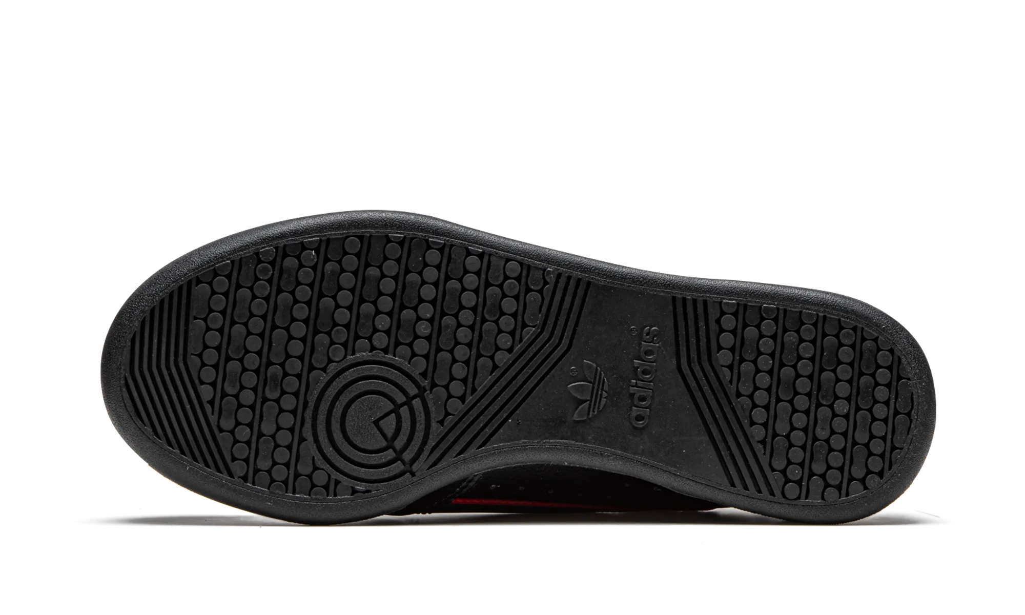 Continental 80 GS adidas grade school sneakers
