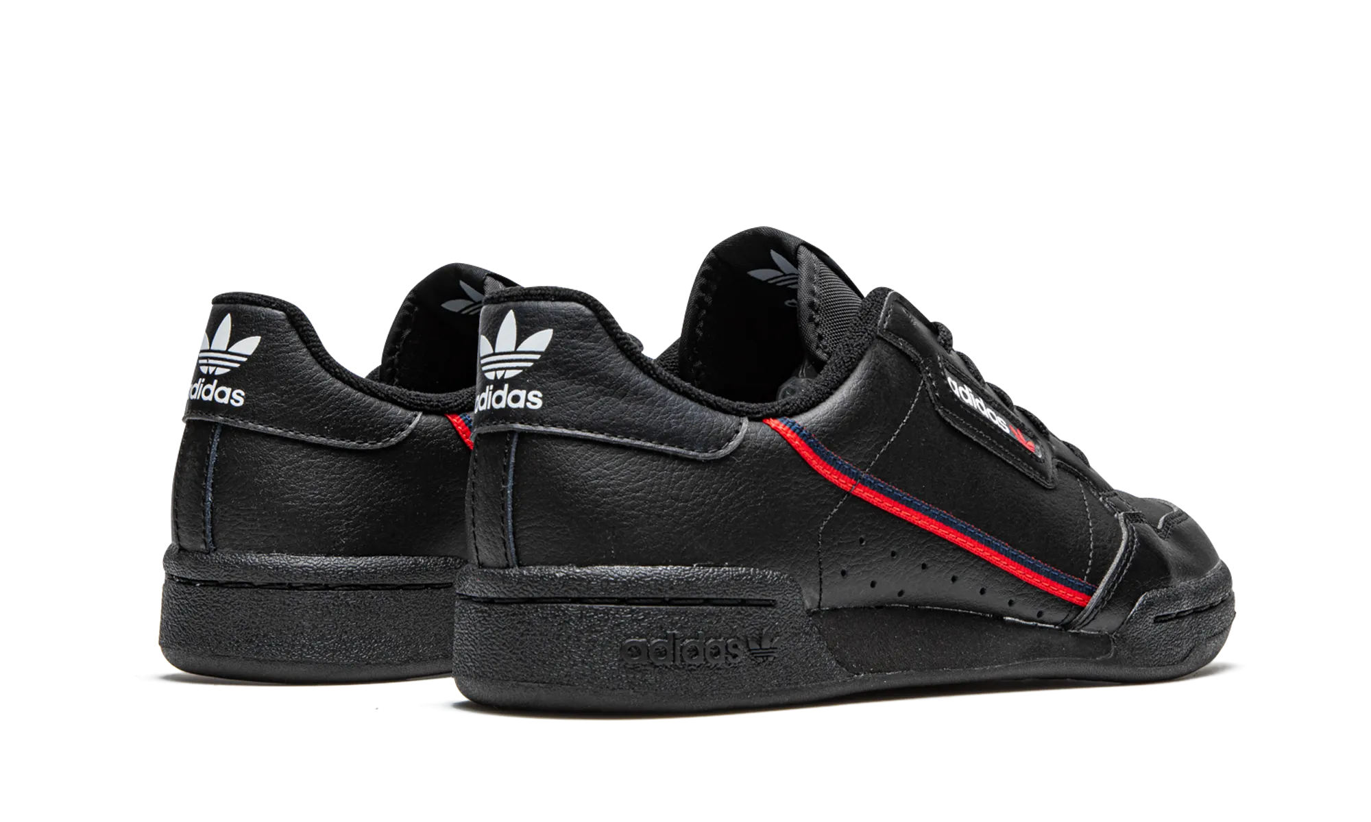 Continental 80 GS adidas grade school sneakers