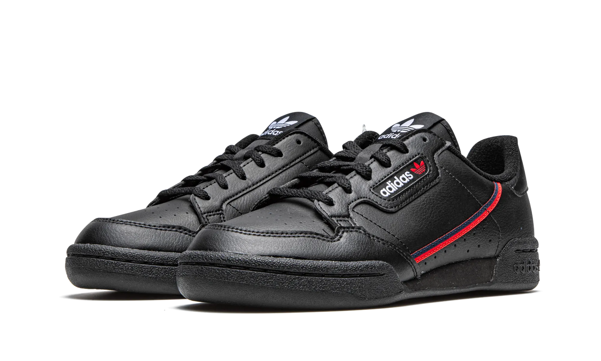 Continental 80 GS adidas grade school sneakers