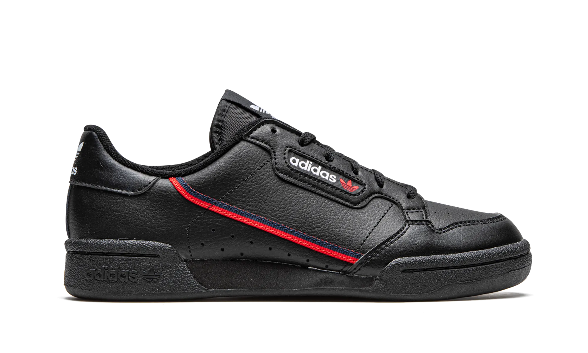Continental 80 GS adidas grade school sneakers