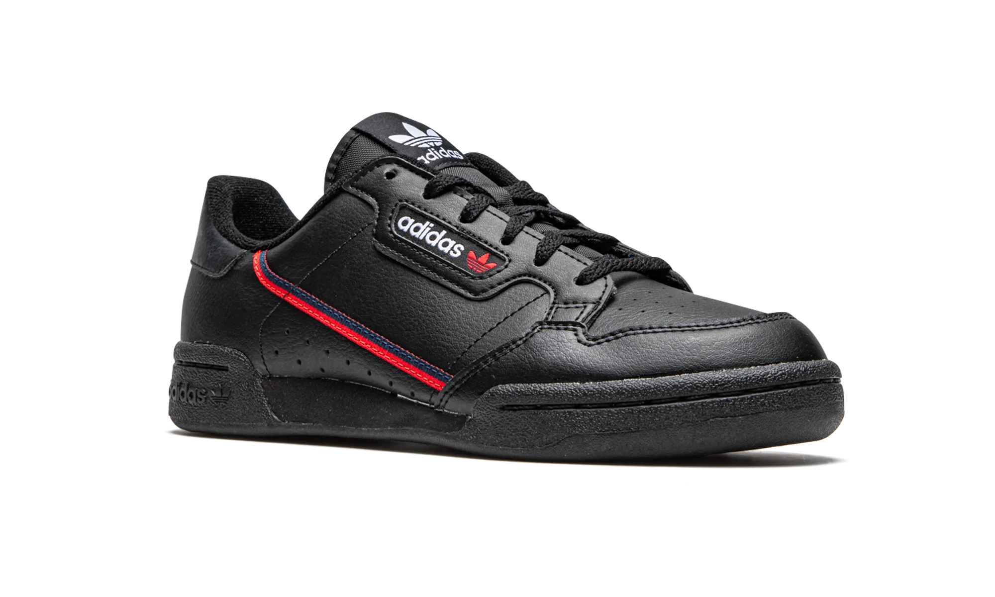 Continental 80 GS adidas grade school sneakers