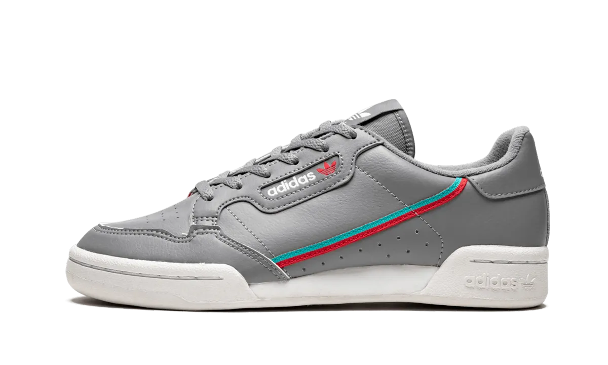 Continental 80 PS adidas preschool kids sneakers