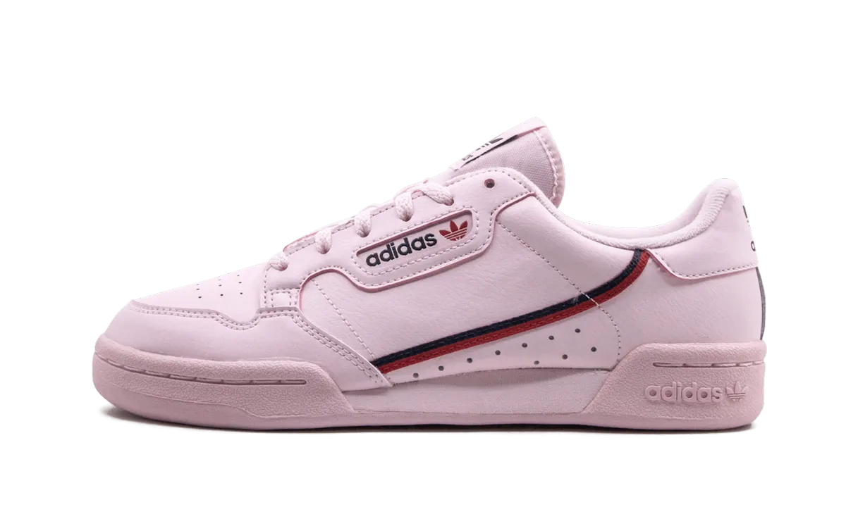 Continental 80 PS "Pink"