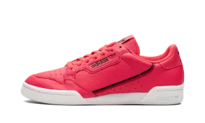 CONTINENTAL 80 "SHOCK RED" Adidas Men's varieties