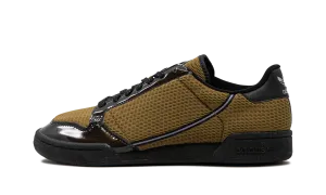 Continental "Blondey McCoy - Brown / Magic Lilac" Adidas Men's styles