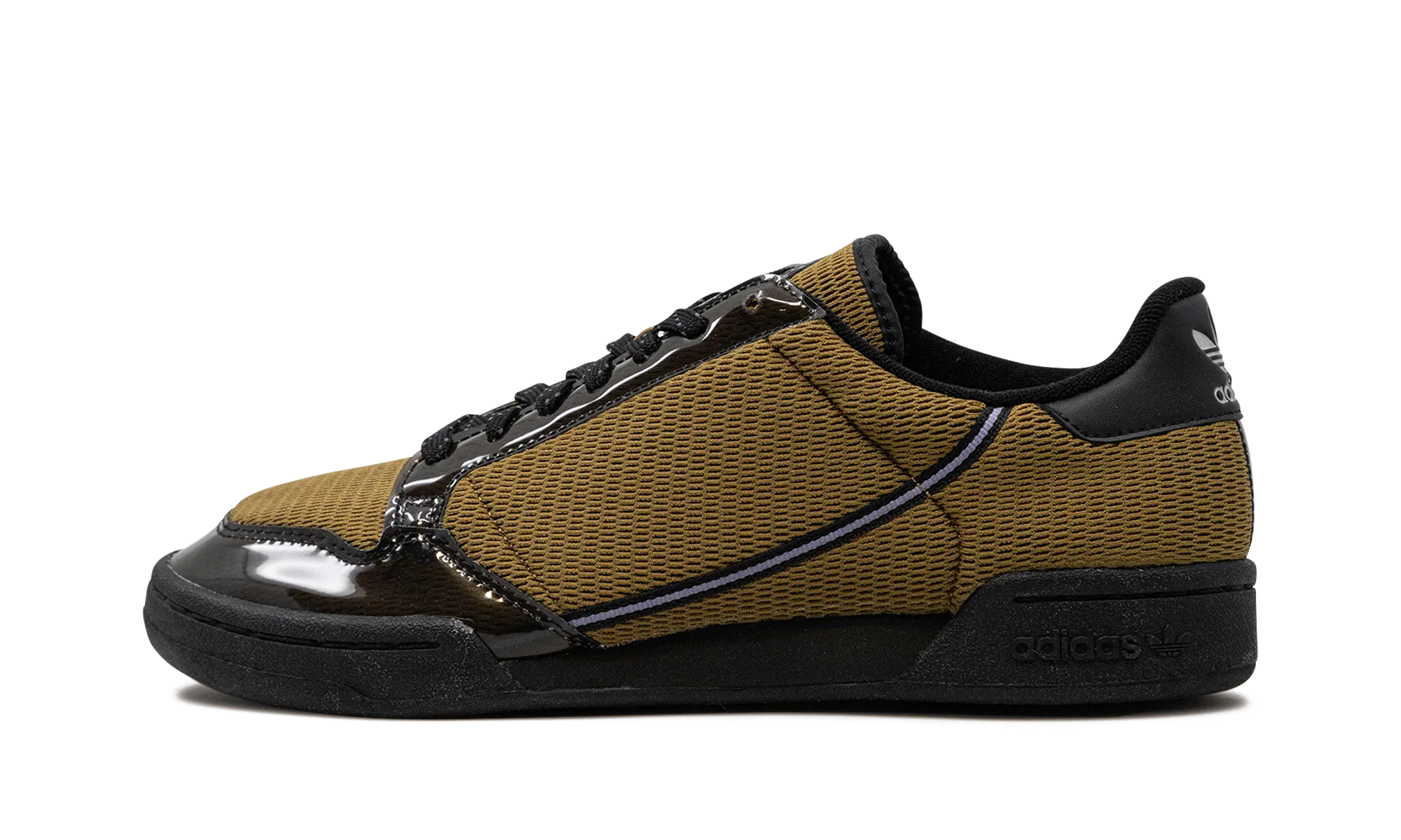 Continental "Blondey McCoy - Brown / Magic Lilac" Adidas Men's styles