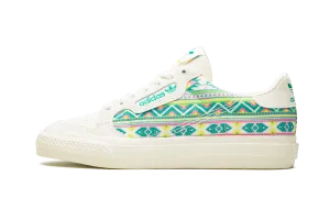 Continental Vulc PS "Arizona Ice Tea" adidas preschool kids sneakers