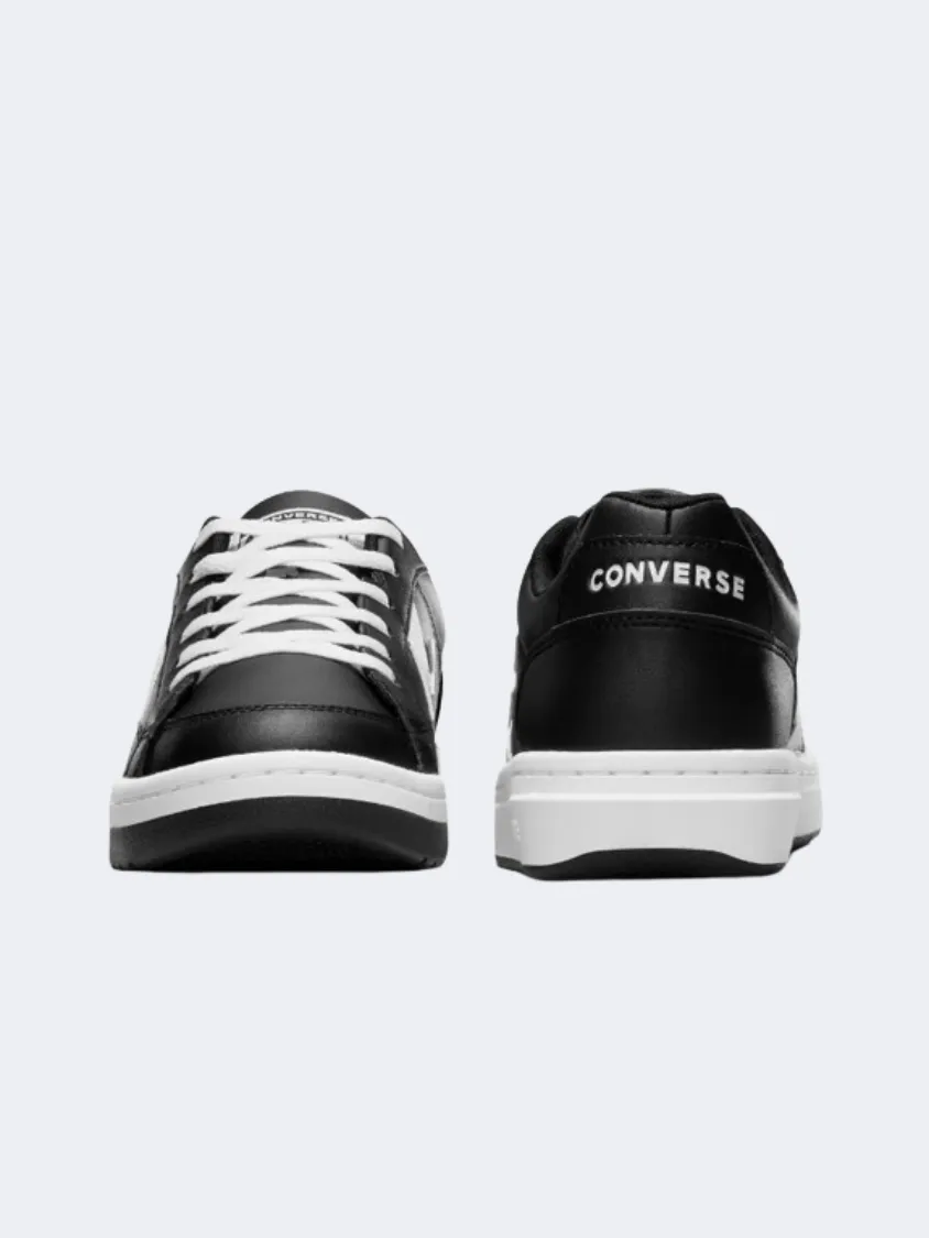 Converse Pro Blaze V2 Men Lifetsyle Shoes Black/White Mens Casual Everyday Sneakers