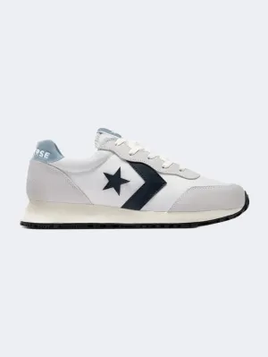 Converse Ray Trainer Seasonal Men Lifestyle Sneakers Dove Grey Essential mens casual shoes for comfort