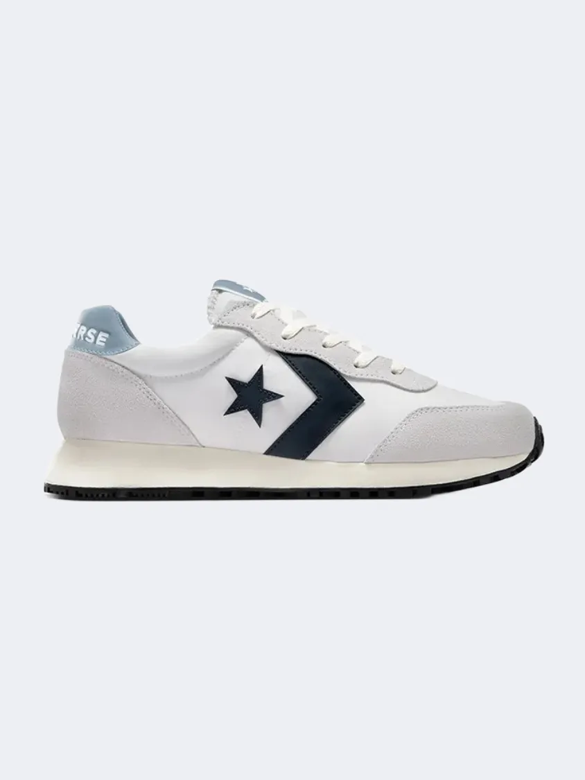 Converse Ray Trainer Seasonal Men Lifestyle Sneakers Dove Grey Essential mens casual shoes for comfort