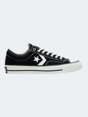 Converse  Star Player 76 Men Lifestyle Shoes Black Mens shoes for everyday urban style