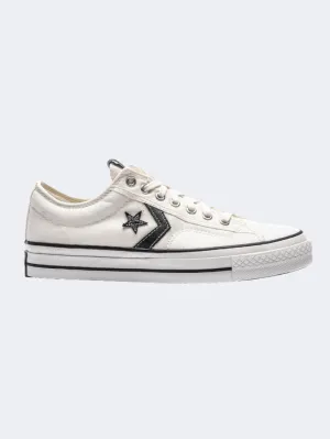 Converse  Star Player 76 Men Lifestyle Shoes Vintage White Mens shoes for everyday urban style