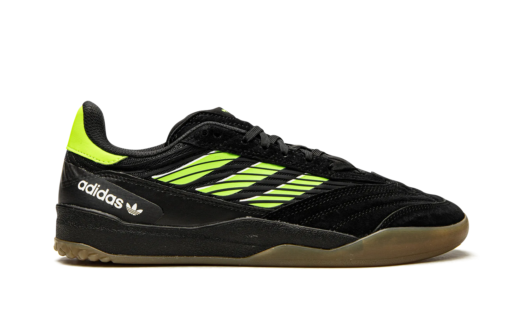Copa Nationale adidas low-top mens trainers