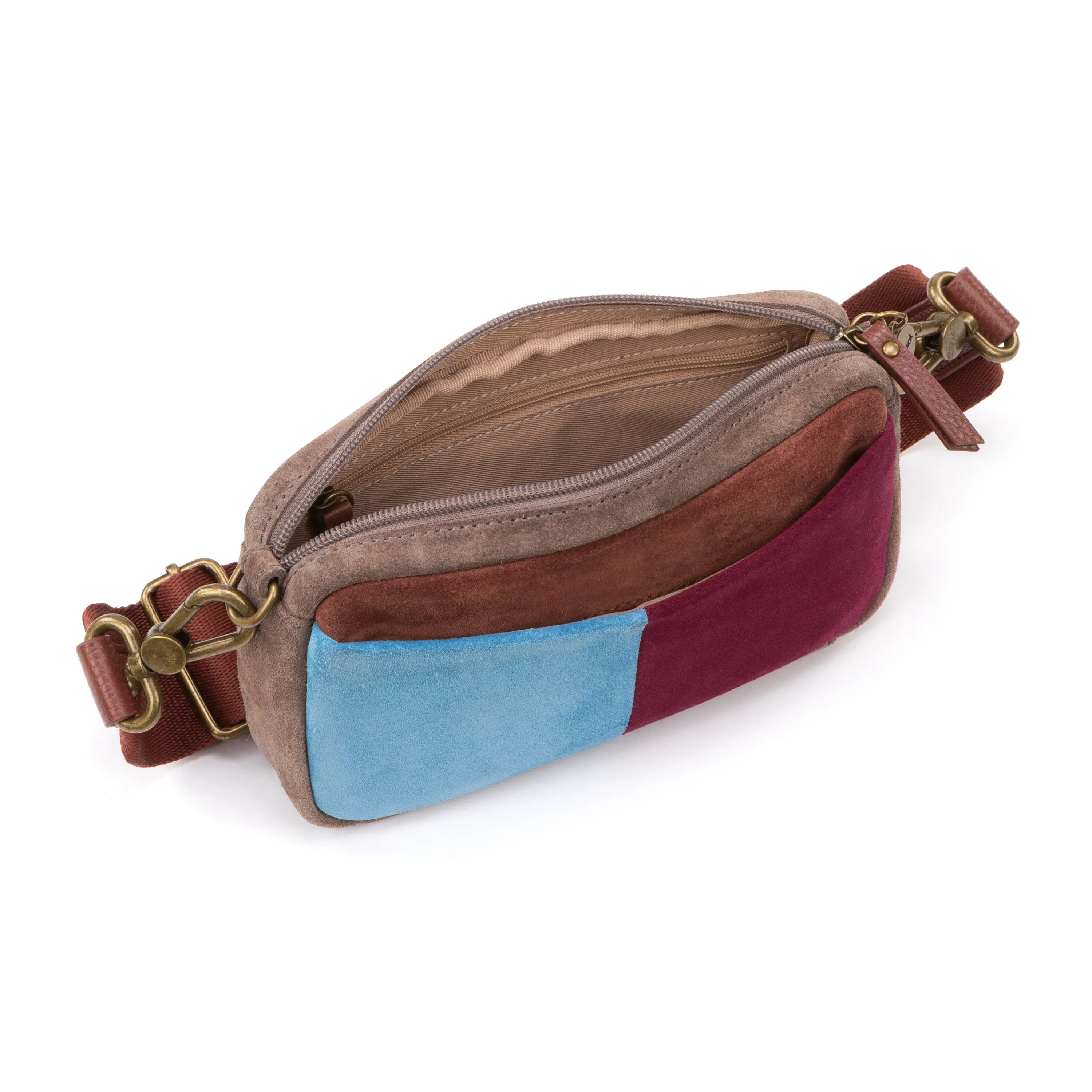 Cora Smartphone Crossbody Bags The Sak Mini Bags