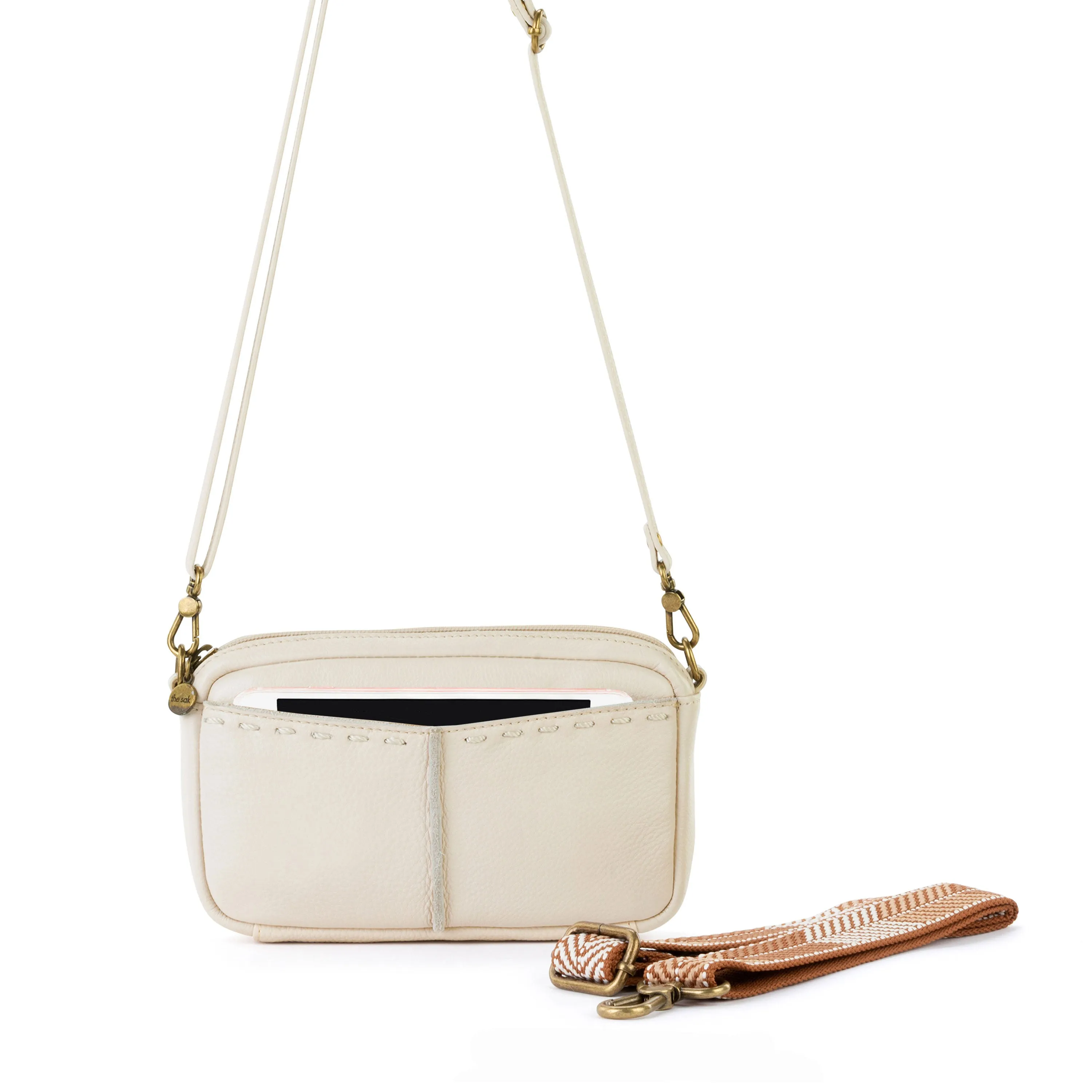 Cora Smartphone Crossbody Bags The Sak Mini Bags