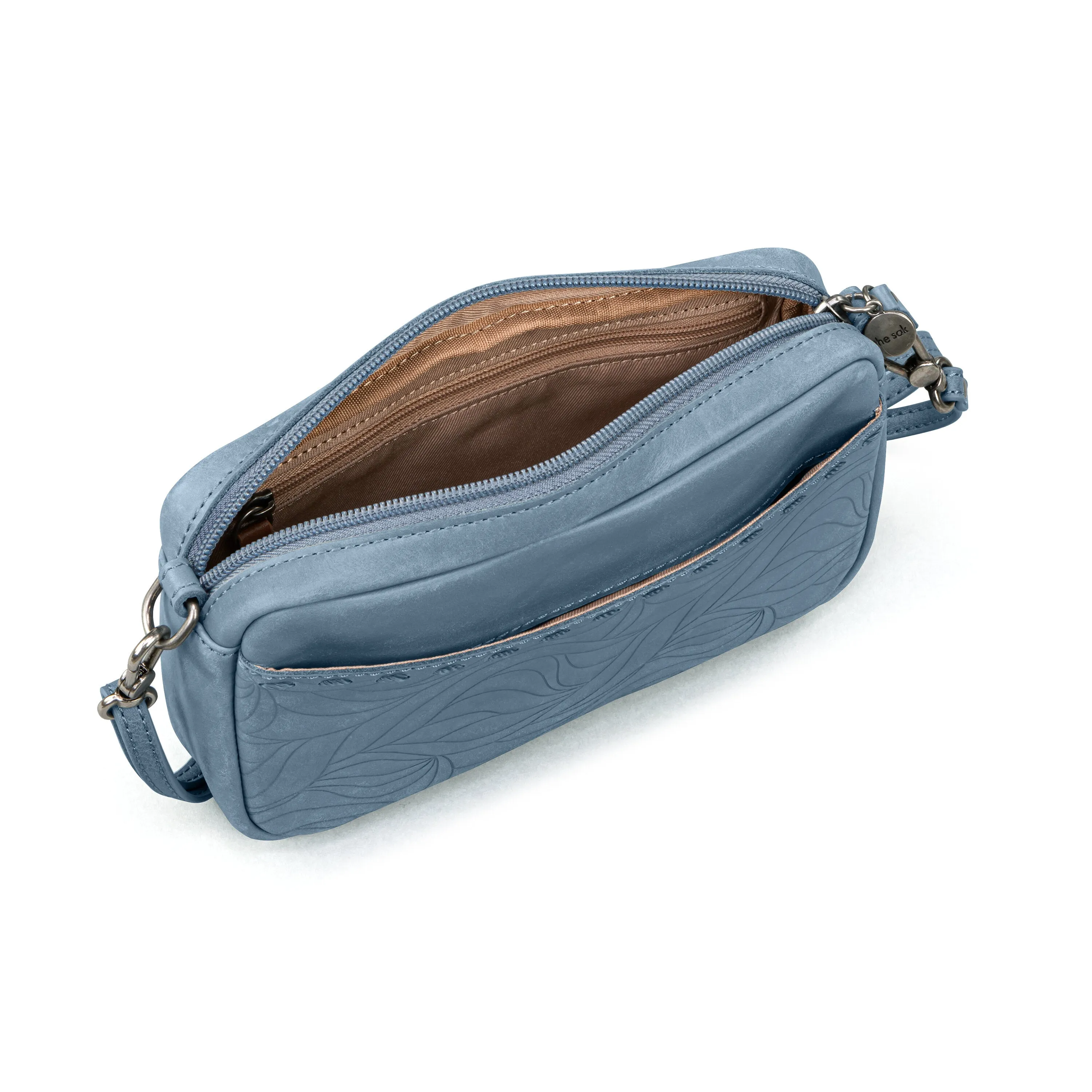 Cora Smartphone Crossbody Bags The Sak Mini Bags