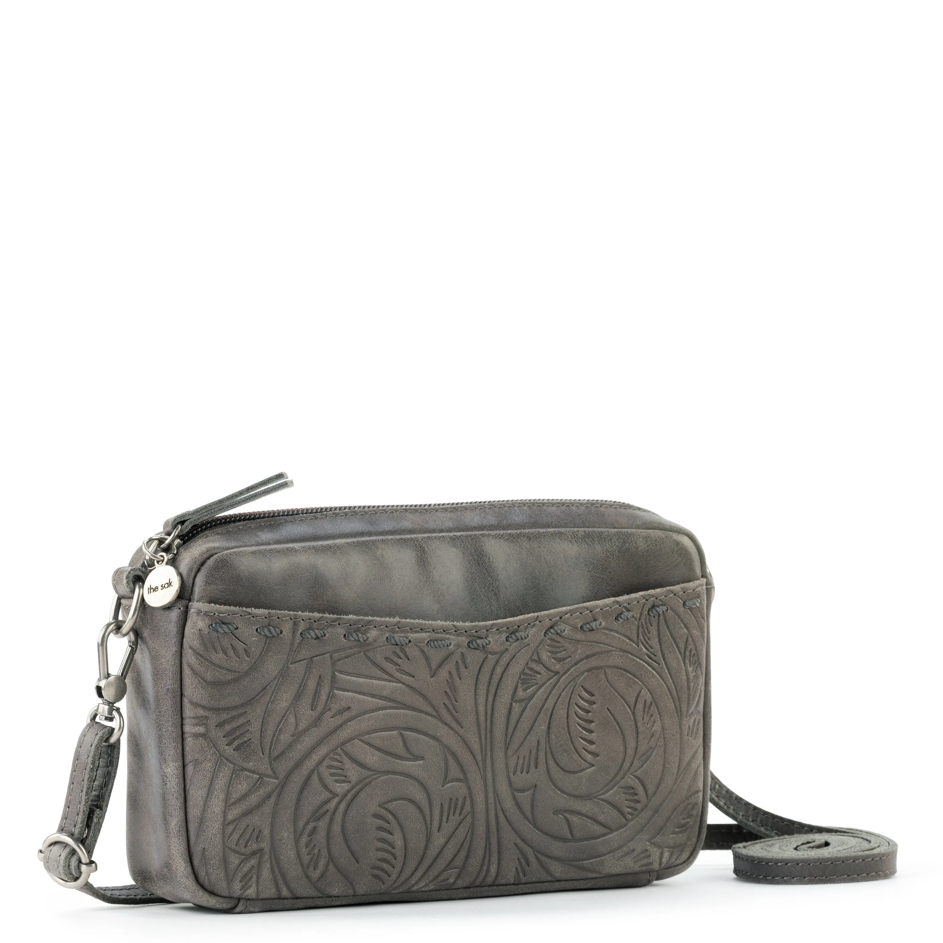 Cora Smartphone Crossbody Bags The Sak Wallets