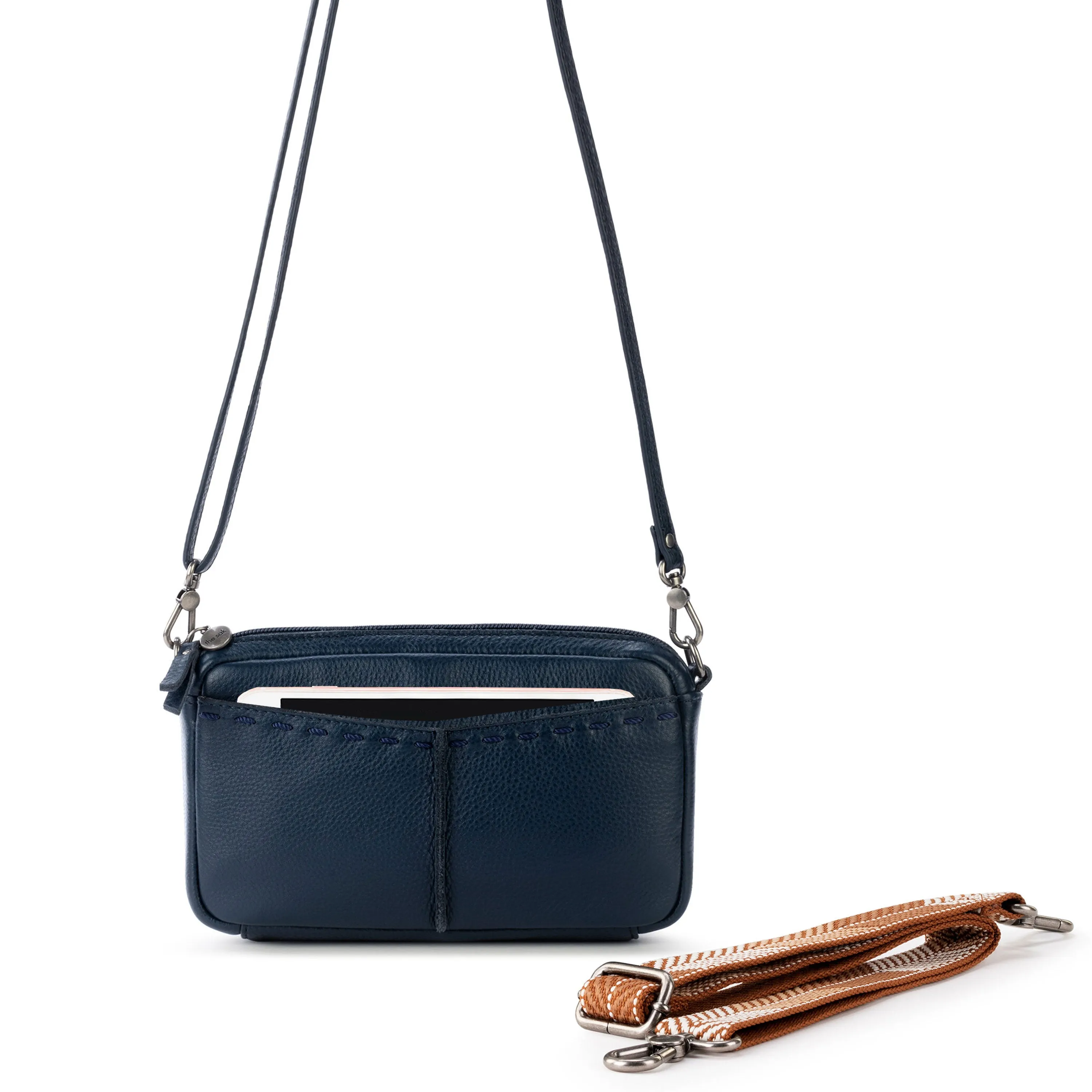 Cora Smartphone Crossbody Bags The Sak Wallets