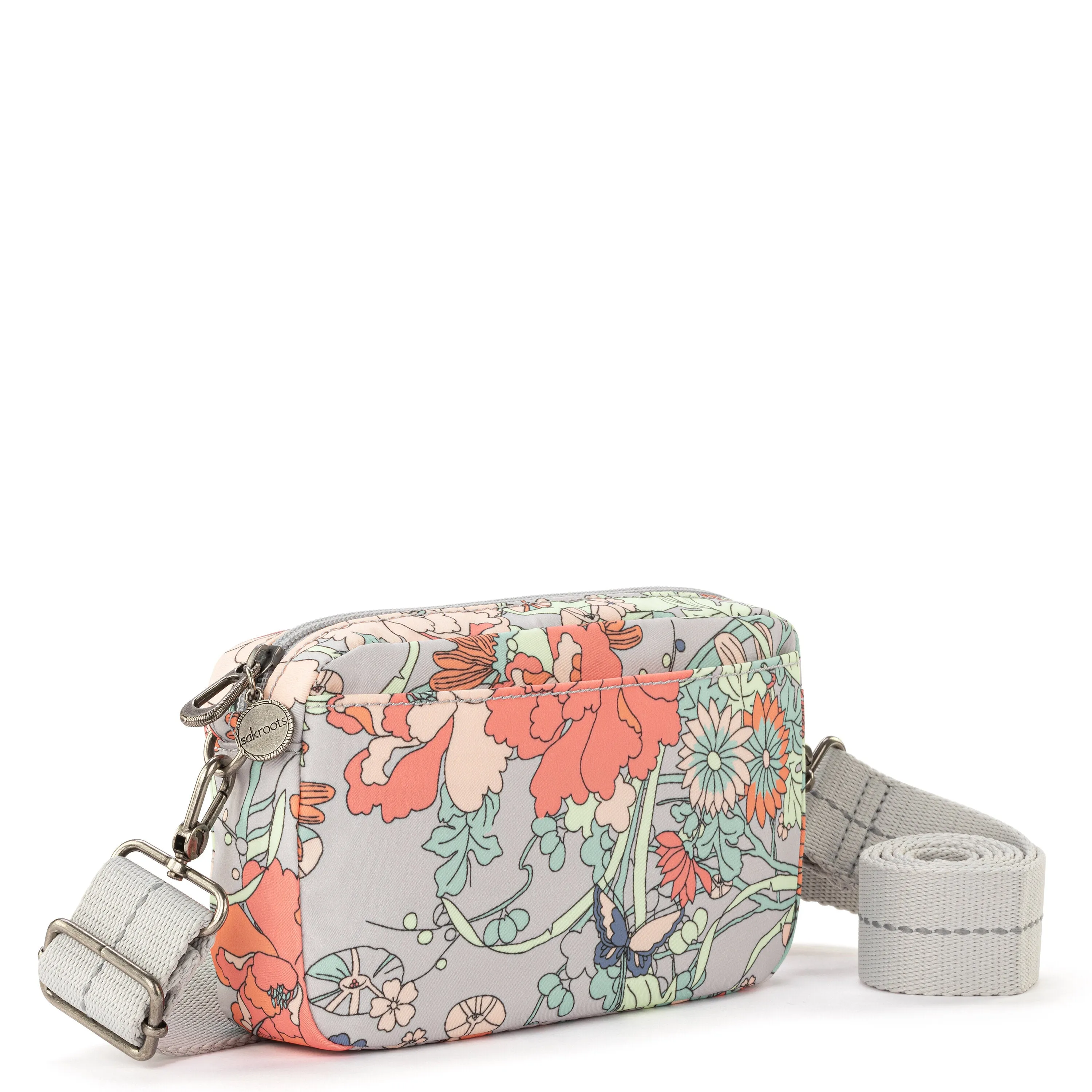 Cora Smartphone Crossbody Bags The Sak Wallets