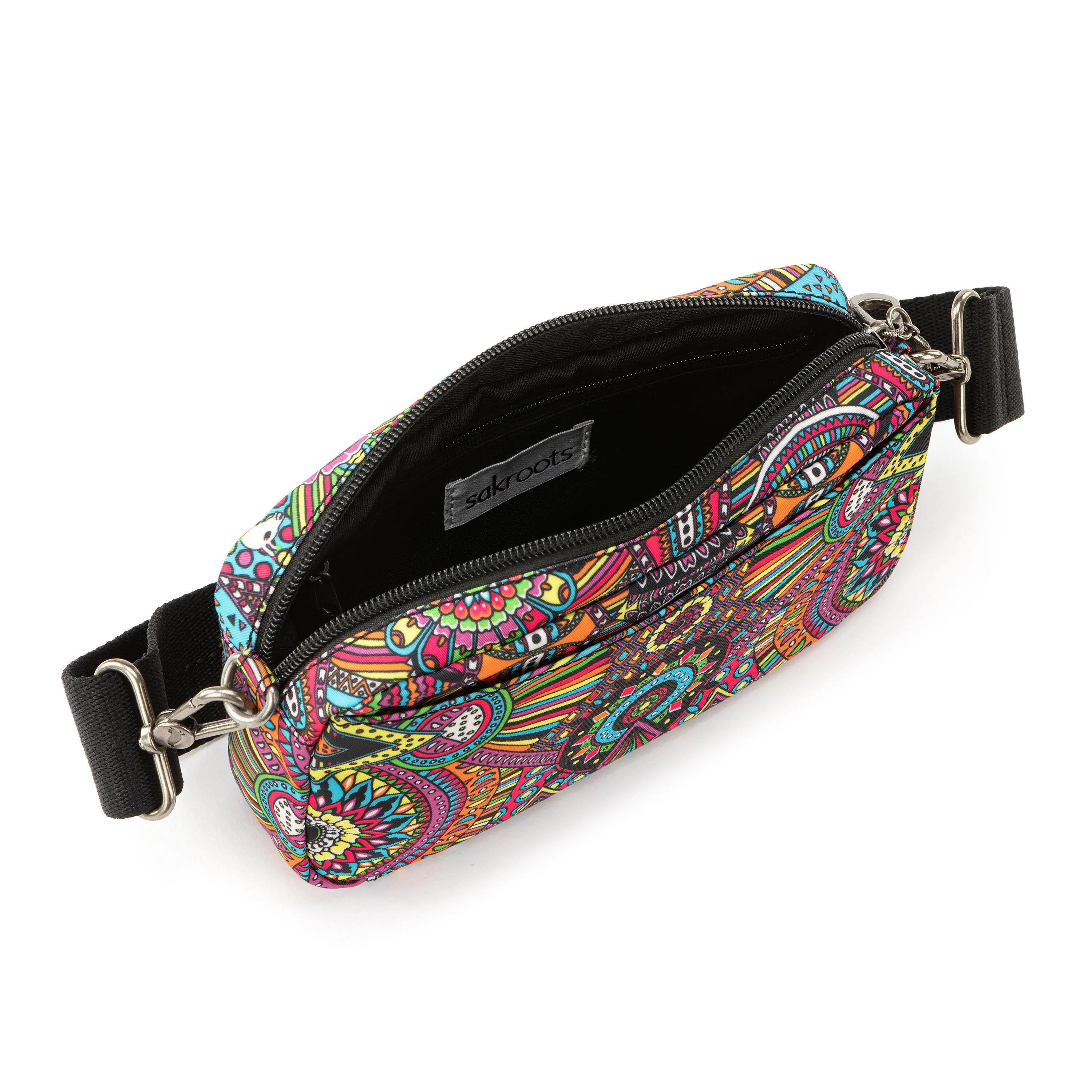 Cora Smartphone Crossbody Bags The Sak Wallets