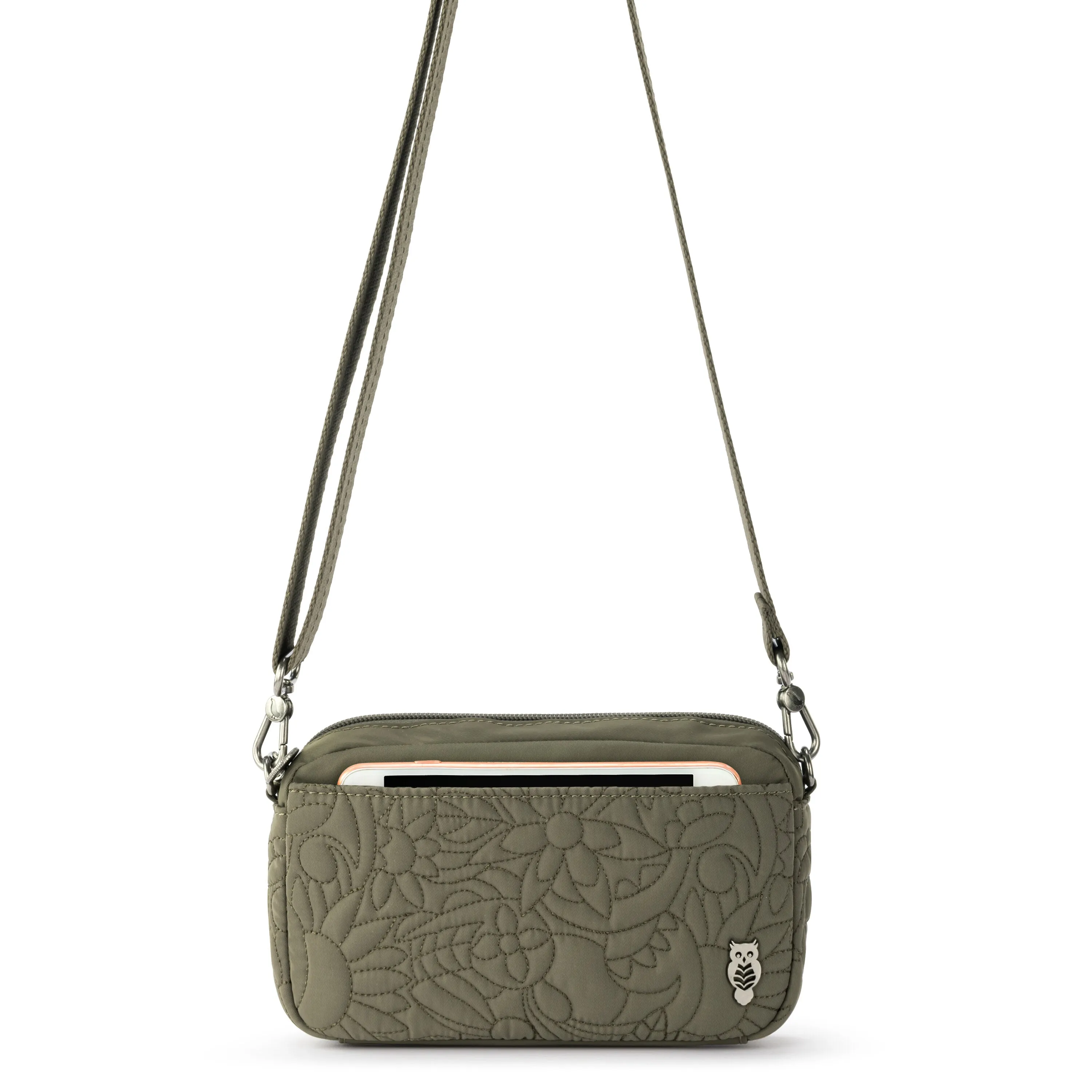 Cora Smartphone Crossbody Bags The Sak Wallets