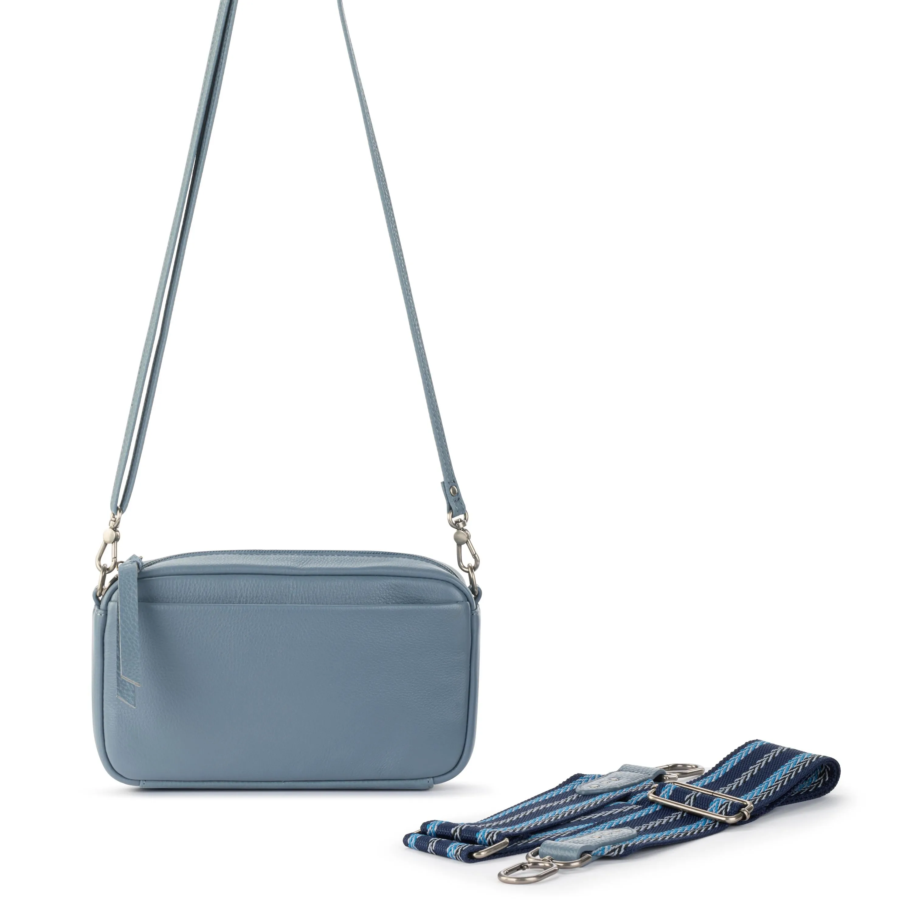 Cora Smartphone Crossbody Bags The Sak Wallets