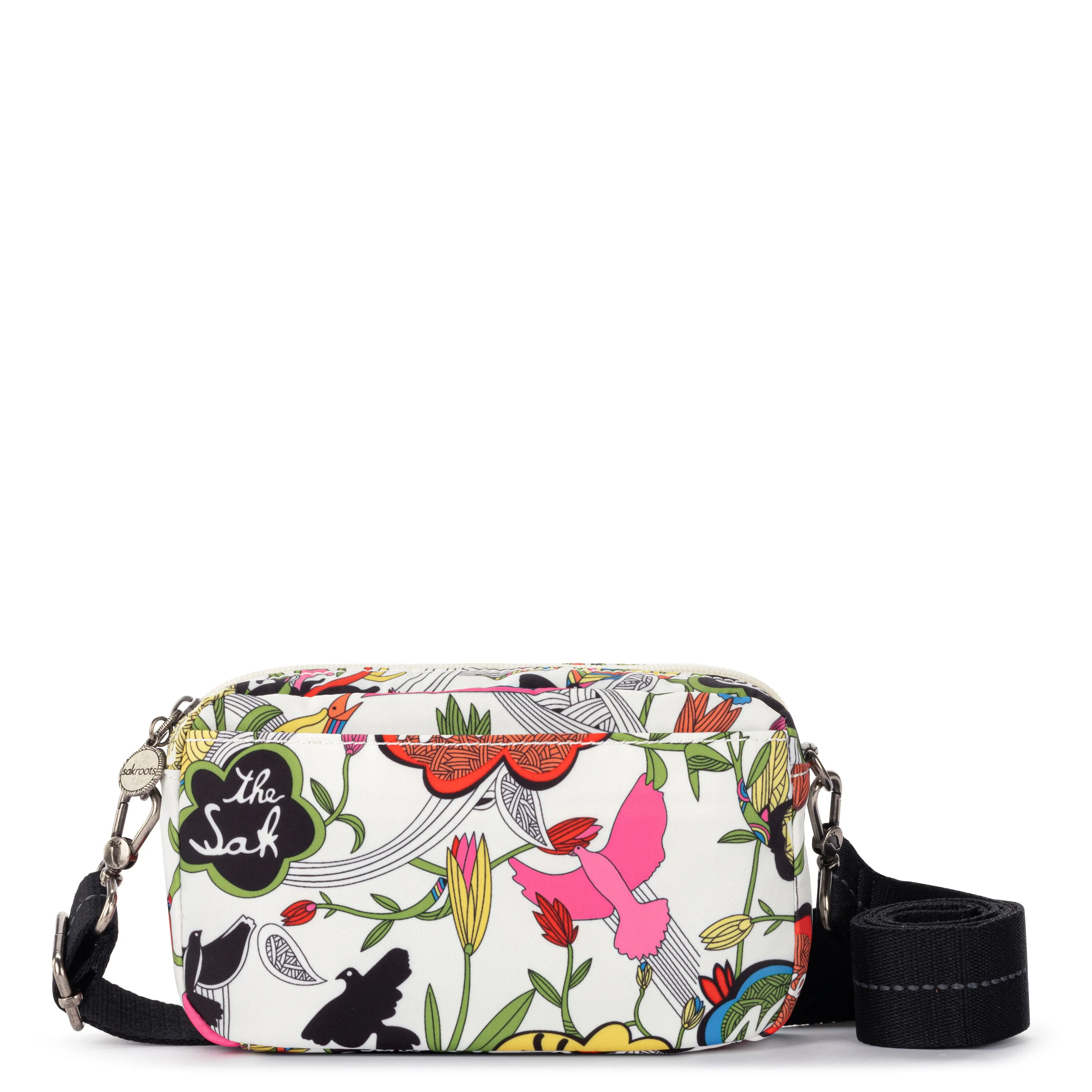 Cora Smartphone Crossbody Bags The Sak Wallets