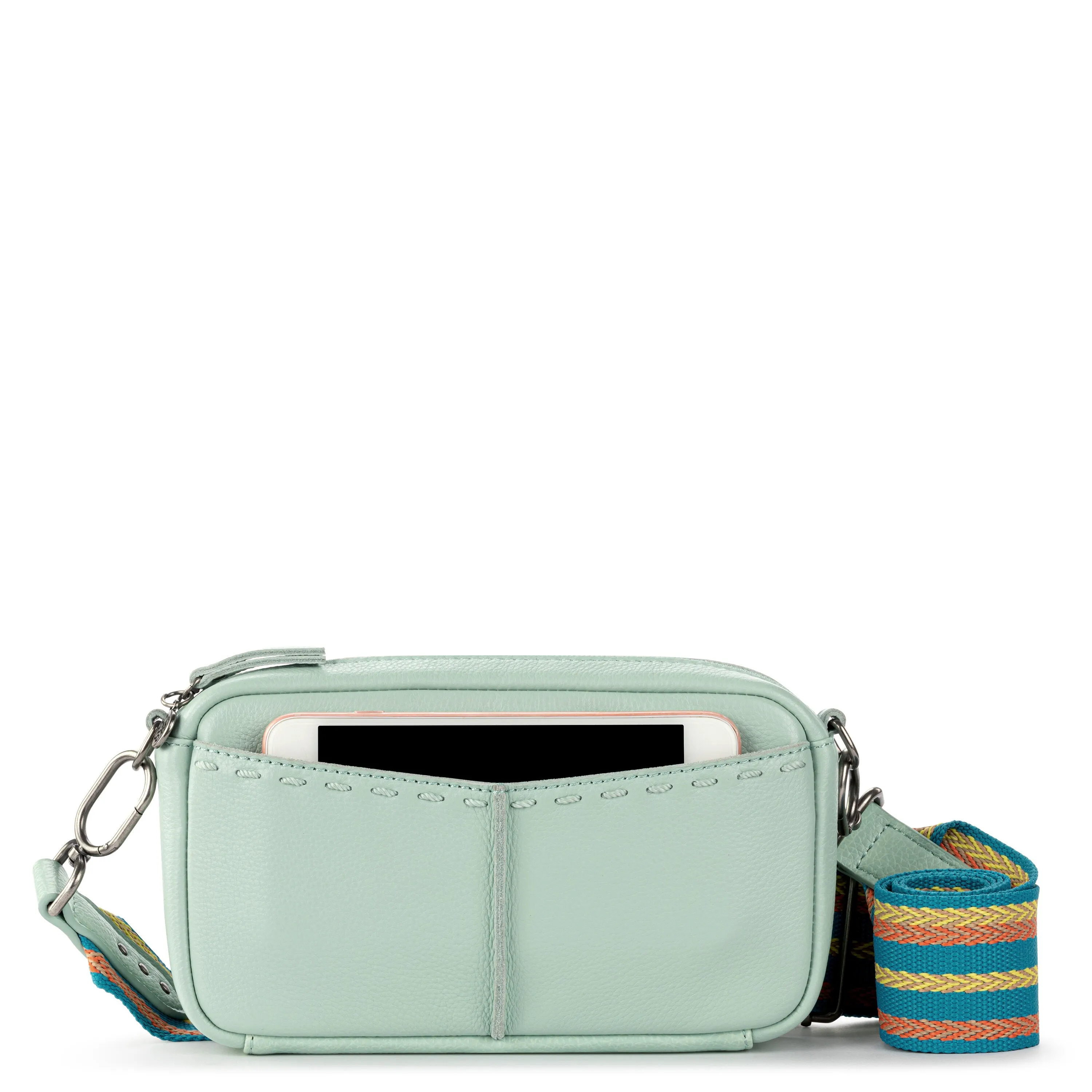 Cora Smartphone Crossbody Bags The Sak Wallets